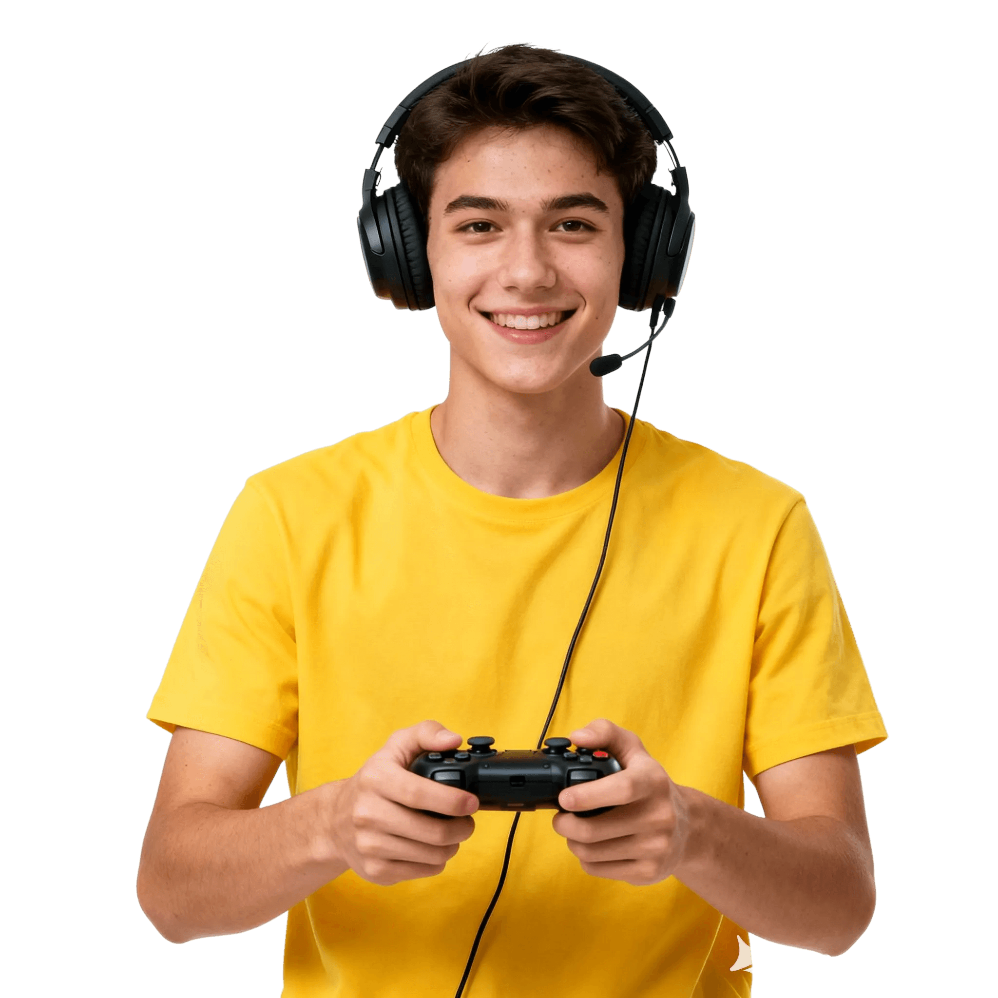 gamer